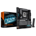 Placa de baza Gigabyte Z890 EAGLE WIFI7 PLUS, Socket 1851, DDR5, ATX