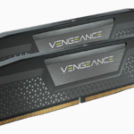 Memorie RAM Corsair Vengeance, 16GB DDR5, 5200MHz, CL40