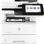 HP LaserJet Enterprise MFP M528dn. Print technology: Laser, Printing: Mono printing, Maximum resolution: 1200 x 1200 DPI. Copying: Colour copying, Maximum copy resolution: 600 x 600 DPI. Scanning: Colour scanning, Optical scanning resolution: 600 x 600 DPI. Faxing: Mono faxing. Duplex functions