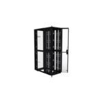 HPE 42U 800mmx1200mm G2 Kitted Advanced Pallet Rack with Side Panels and Baying - Image 40