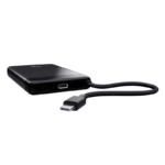 Baterie externa Trust Fiera, capacitate 10.000, 2 porturi USB, negru