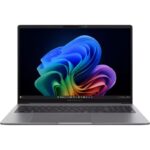 Laptop Business ASUS ExpertBook P3, cu procesor Ryzen AI 7 350, 14'' IPS, 16 GB DDR5, 1 TB, AMD Radeon 860M, Fara OS, 3 ani Garantie