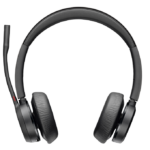 Casti Head-band HP Voyager 4320-M, Wireless, Multicolor