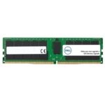 Dell Memory Upgrade - 64GB - 2RX4 DDR4 RDIMM 3200MHz