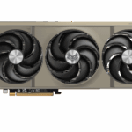 Placa video Sapphire Radeon RX 9070, 16GB GDDR6, PCI Express 5.0, 256bit