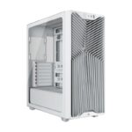 Carcasa Corsair 3200D RS, Mid Tower, White