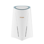 Router D-Link Dbr-560 Ax6000 Wi-Fi 6, Dual-Band, USB-C, 4 porturi LAN