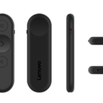 LN Portable Rechargeable Remote