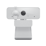 Camera Web Lenovo 310, rezolutie video Full HD, USB 2.0, Alb