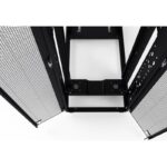 HPE 42U 800mmx1200mm G2 Kitted Advanced Pallet Rack with Side Panels and Baying - Image 27