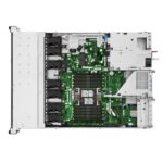 HPE ProLiant Compute DL320 Gen12 6515P 2.3GHz 16c 1P 1x64GB-R 8SFF MR408i-o 2x1000W PS EU Server - Image 4