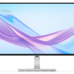 Monitor Consumer Lenovo L27q-4A, 27", 2560 x 1440 pixeli, Grey