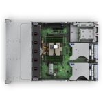 HPE ProLiant DL345 Gen11 9124 3.0GHz 16c 64GB-R 8SFF MR416i-p 2x480GB SATA SSD 2x1000W RPS EU Server - Image 4
