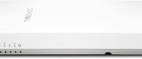 Access Point SonicWall 224W cu Secure Cloud Management, PoE, suport 1 an