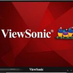 Monitor ViewSonic 23.8" ID2456, Touch: 10pts, Diagonal (inch): 23.8, Diagonal (cm): 60.452, Aspect ratio: 16:9, Panel: IPS, Resolution: 1920x1080, Refresh Rate: 60Hz, Response time GtG: 5ms, Brightness (max): 250 cd/m², Contrast (static) : 1000:1, Contrast (dynamic): 50M:1, Viewing angle: 178/178