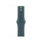 Apple Watch 40mm Lake Green Sport Band - S/M