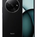 Telefon XIAOMI A3, Dual SIM, 4 GB RAM, 128 GB, 4G, Negru