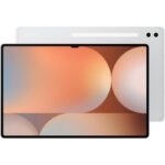 SG TAB S10 Ultra X920 WIFI 14.6" 12GB 256GB Platinum Silver (incl. Pen) (garantie doar la NOD)