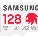 Card de Memorie MicroSDXC PRO PLUS 128G BPRO CL10 W/A SM