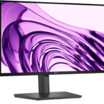 Monitor Dell Pro 21.5" P2226H, 54,62 cm, 1920 x 1080 at 100 Hz, Active matrix-TFT LCD, In-Plane Switching (IPS) Technology, LED Edgelight System, Anti-glare with hard-coating 3H, 16:9, 102, 1500:1 (typical), 178° (vertical) typical, 178° (horizontal) typical, 5 ms (fast mode), 8 ms (normal mode)