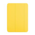Apple Smart Folio for iPad (A16) - Lemonade (2025)