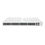 HPE Networking Instant On Switch 48p Gigabit 4p SFP+ 1930 - Image 3