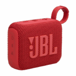 JBL Boxa portabila GO 4 Red