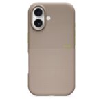 Beats iPhone 17 Rugged Case with MagSafe and Camera Control - Alpine Gray
