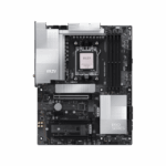 Placa de baza MSI PRO X870E-P WIFI, Socket AM5, DDR5, ATX