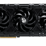 Placa Video GAINWARD GEFORCE RTX 5080 PHANTOM GS 16GB GDDR7 256 bit, 3x DP 1x HDMI
