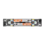HPE MSA 2060 10GbE iSCSI SFF 12TB Flash Bundle - Image 2