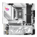 Placa de bază ASUS ROG STRIX B860-G GAMING WIFI LGA1851