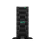 HPE ProLiant ML350 Gen11 4509Y 2.6GHz 8c 1P 2x32GB-R 8SFF MR408i-o 2x480GB SSD 2x1000W PS EU Server
