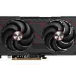 Placa video Sapphire PULSE Radeon RX 9060 XT, 16GB GDDR6, PCI Express 5.0, 128-bit