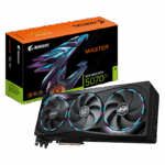 Placa video Gigabyte GeForce RTX 5070 Ti, 16GB GDDR7, PCI Express 5.0, 256-bit