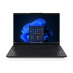 Laptop Business Lenovo ThinkPad L16 Gen 2, cu procesor Intel Core Ultra 5 225U, 16'' IPS, 32 GB DDR5, 1 TB, Intel Graphics, Windows 11 Pro, 3 ani Garantie