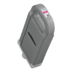 Canon PFI-3700M. Supply type: Single pack, Colour ink volume: 700 ml, Printing colours: Magenta, Quantity per pack: 1 pc(s)