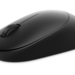 Mouse Wireless DELL Pro 5 MS526, 6000 DPI, Negru