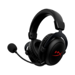 Casti Gaming Head-band HyperX Cloud II Core Wireless Gaming Headset, Wireless, noise-canceling, Negru