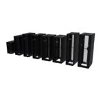 HPE 42U 600mmx1075mm G2 Kitted Advanced Shock Rack with Side Panels and Baying - Image 18