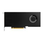 Placa video PNY RTX A4000, 16GB GDDR6, PCI Express 4.0, 256bit