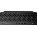 Desktop Business HP ProDesk 4 SFF G1i cu procesor Intel Core Ultra 5 225 pana la 4.9 GHz, 16GB DDR5, 512GB SSD, Intel Integrated Graphics, Windows 11 Pro, Black, 1 an garantie