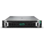HPE ProLiant DL345 Gen11 9115 3.2GHz 16c 1P 2x32GB-R 8LFF MR416i-p 2x960GB SSD 2x1000W PS EU Server - Image 3