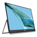 Monitor Asus 23.8" MB249C, Diagonal (inch): 23.8, Diagonal (cm): 60.5, Aspect ratio: 16:9, Panel: IPS, Resolution: 1920x1080, Refresh Rate: 75Hz, Response time GtG: 5ms, Brightness (max): 250 cd/㎡, Contrast (static) : 1000:1, Contrast (dynamic): 100M:1, Viewing angle: 178°/178°, Color Gamut Type