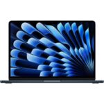 MacBook Air 13.6" Retina/Apple M5 (CPU 10-core, GPU 10-core, NeuralEngine16-core)/32GB/1TB - Midnight - 35W DUAL ADAPTER - INT KB - 2026 (CTO from MDHG4RO/A)