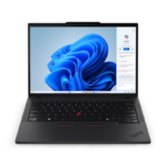 Laptop Business Lenovo ThinkPad T14 Gen 5, cu procesor Intel Core Ultra 7 165H, 14'' IPS, 32 GB DDR5, 1 TB SSD, Intel Arc Graphics, Windows 11 Pro