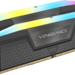 CR VENGEANCE DDR5 96GB (2x48GB) 6000 MHZ
