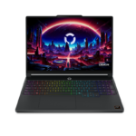 Laptop Gaming Lenovo Legion 5 15AHP11, cu procesor AMD Ryzen 7 250, 15.3'' OLED, 16 GB DDR5, 1 TB SSD, NVIDIA GeForce RTX 5060 8GB GDDR7, Fara OS, 3 ani Garantie