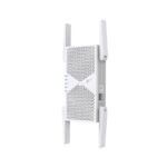 TP-Link BE6500 Dual-Band Wi-Fi 7 Range Extender, 1× 2.5 Gbps Ethernet Port, 100-240V~50/60Hz 0.3A, 4 External Antennas, putere maxima 15W