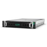 HPE ProLiant DL385 Gen11 9115 3.2GHz 16c 1P 2x32GB-R 8LFF NS204i-u NC BCM57416 2x1000W PS EU Server - Image 2